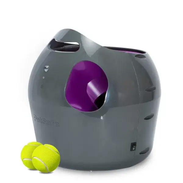 PetSafe ® Lanceur De Balle Automatique< Jouets Pour Chiens