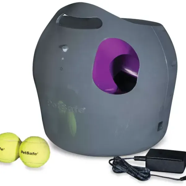 PetSafe ® Lanceur De Balle Automatique< Jouets Pour Chiens