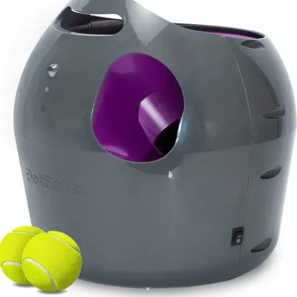 PetSafe ® Lanceur De Balle Automatique< Jouets Pour Chiens