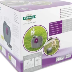 PetSafe ® Lanceur De Balle Automatique< Jouets Pour Chiens