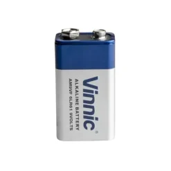 PetSafe Pile Alcaline 9 Volts< Batteries
