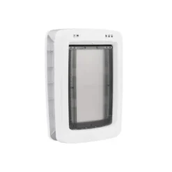 PetSafe Porte Connect E Pour Animaux Smartdoor< Chiens Moyens