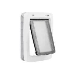 PetSafe Porte Connect E Pour Animaux Smartdoor< Chiens Moyens