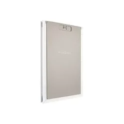 PetSafe Porte En Aluminium Pour Animaux Pour Les Conditions Extr Mes De ®< Chiens Moyens