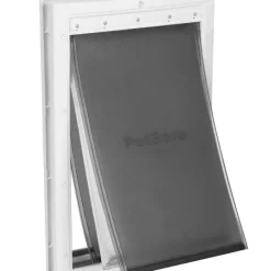 PetSafe Porte Pour Animaux Pour Conditions Climatiques Extr Mes< Chiens Moyens