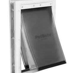 PetSafe Porte Pour Animaux Pour Conditions Climatiques Extr Mes< Chiens Moyens