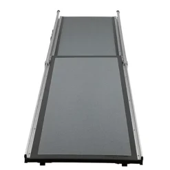 PetSafe Rampe T Lescopique Extra Longue Pour Chiens Happy Ride De ®< Accès Et Mobilité
