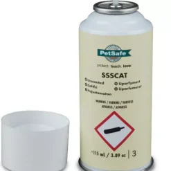 PetSafe Recharge De Spray R Pulsif Ssscat< Systèmes De Dressage