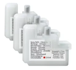 PetSafe Recharge Pour Spray - Citronelle< Contrôle Des Aboiements