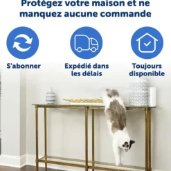PetSafe Recharge Ssscat< Systèmes De Contournement