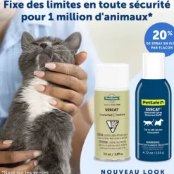 PetSafe Recharge Ssscat< Systèmes De Contournement