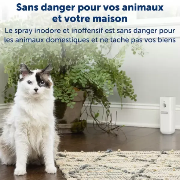 PetSafe Recharge Ssscat< Systèmes Anti-Fugue