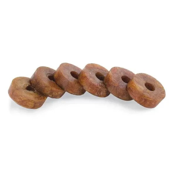 PetSafe Recharges Pour Friandises De Forme Circulaire Ultra- Paisses Busy Buddy®< Jouets Pour Animaux De Compagnie