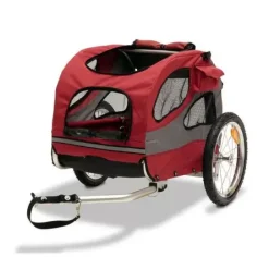 PetSafe Remorque De V Lo< Accès Et Mobilité