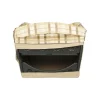 PetSafe Si Ge De S Curit Matelass Pour Chiens Happy Ride De ®< Voyage En Voiture