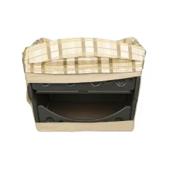 PetSafe Si Ge De S Curit Matelass Pour Chiens Happy Ride De ®< Voyage En Voiture