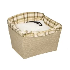 PetSafe Si Ge De S Curit Matelass Pour Chiens Happy Ride De ®< Voyage En Voiture