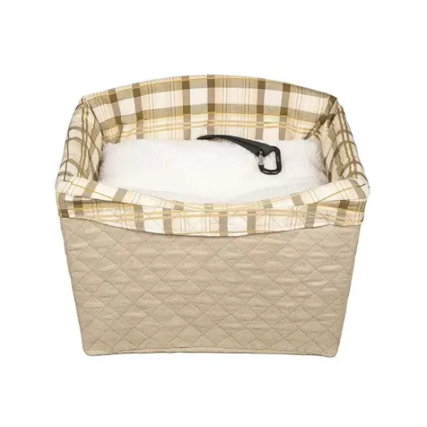 PetSafe Si Ge De S Curit Matelass Pour Chiens Happy Ride De ®< Voyage En Voiture