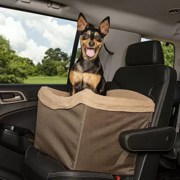 PetSafe Si Ge De S Curit Pour Chiens Happy Ride De ®< Voyage En Voiture
