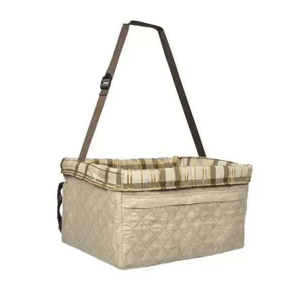 PetSafe Si Ge De Voiture Matelass Happy Ride De ®< Voyage En Voiture