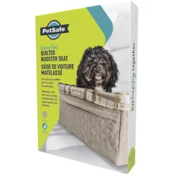 PetSafe Si Ge De Voiture Matelass Happy Ride De ®< Voyage En Voiture