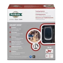 PetSafe Smart Dog Dressage< Électrostatique