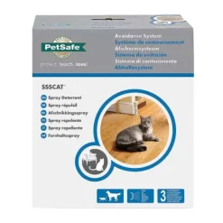 PetSafe Spray R Pulsif Ssscat< Systèmes De Contournement