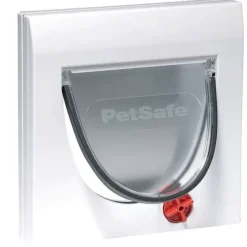 PetSafe Staywell® Chati Re Classique Verrouillage Manuel 4 Positions< Chats