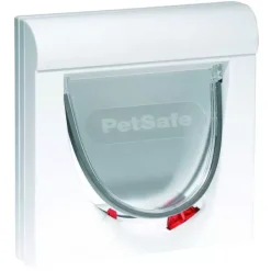PetSafe Staywell® Chati Re Classique Verrouillage Magn Tique 4 Positions< Chats