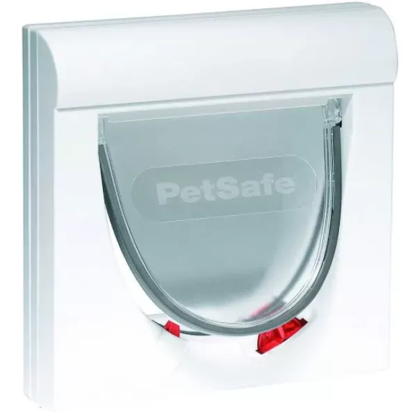 PetSafe Staywell® Chati Re Classique Verrouillage Magn Tique 4 Positions< Chats