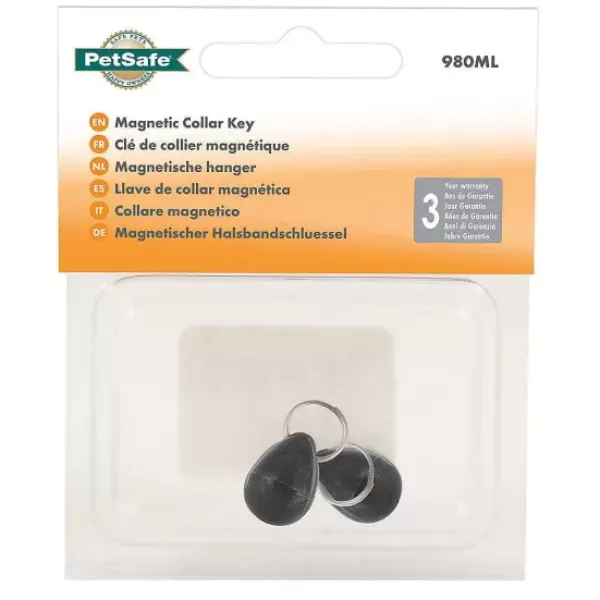 PetSafe Staywell® De Cl S Magn Tiques (Pack De 2)< Portes Et Chatières