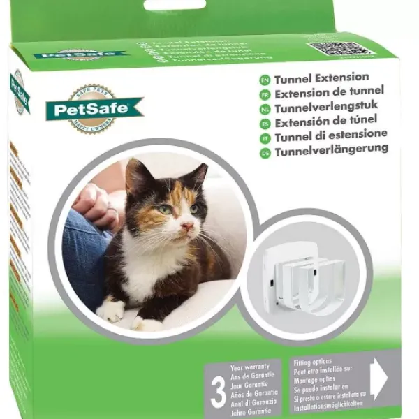 PetSafe Staywell® Extension De Tunnel S Rie 300, 400, 500< Portes Et Chatières