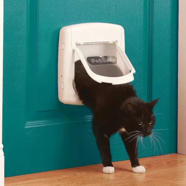 PetSafe Staywell® Extension De Tunnel S Rie 300, 400, 500< Portes Et Chatières
