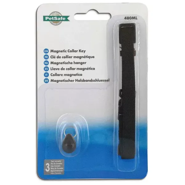 PetSafe Staywell® Pack De Cl S De Collier Magn Tique< Portes Et Chatières