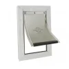 PetSafe Staywell® Porte Pour Animaux En Aluminium< Grands Et Très Grands Chiens