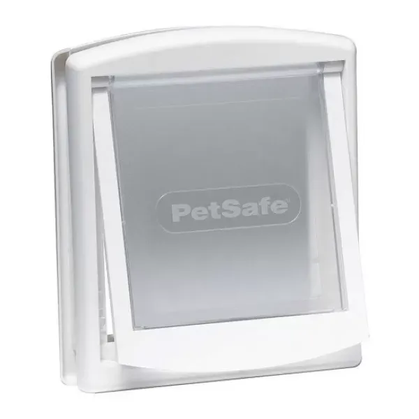 PetSafe Staywell® Porte Pour Animaux D'Origine 2 Positions< Chiens Moyens