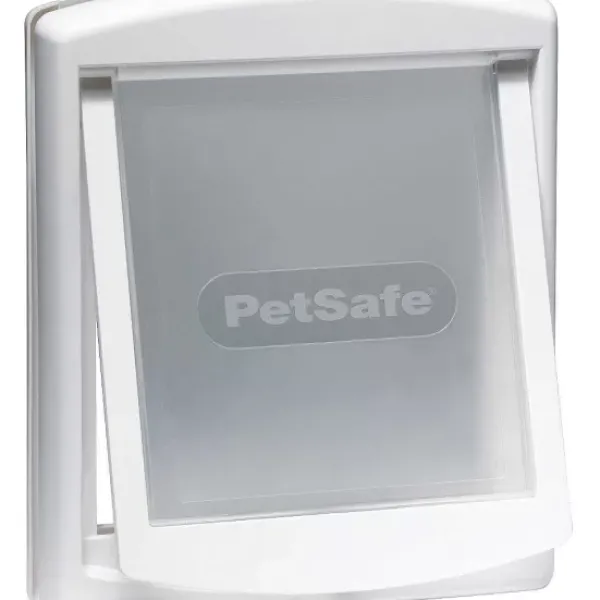 PetSafe Staywell® Porte Pour Animaux D'Origine 2 Positions< Chiens Moyens