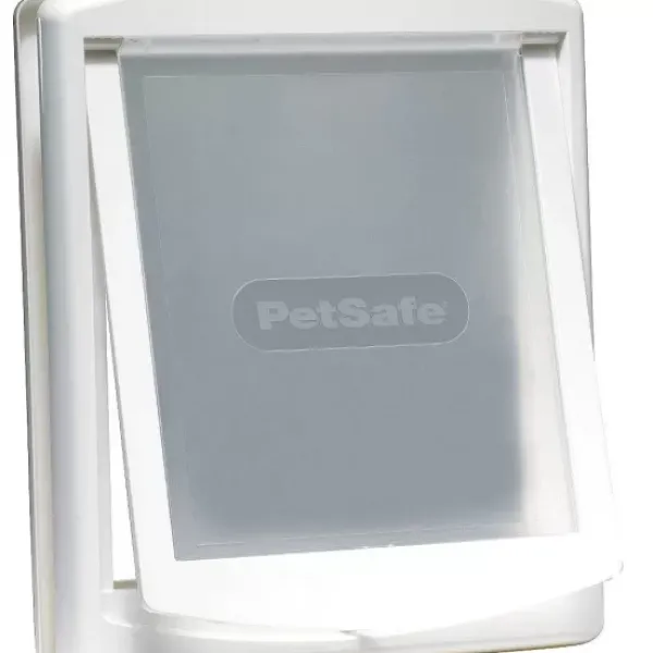 PetSafe Staywell® Porte Pour Animaux D'Origine 2 Positions< Chiens Moyens