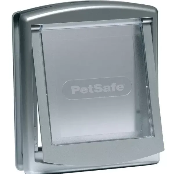 PetSafe Staywell® Porte Pour Animaux D'Origine 2 Positions< Grands Et Très Grands Chiens