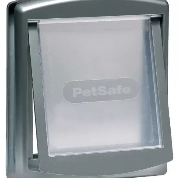 PetSafe Staywell® Porte Pour Animaux D'Origine 2 Positions< Chats
