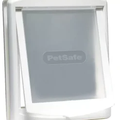 PetSafe Staywell® Porte Pour Animaux D'Origine 2 Positions< Chats