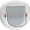PetSafe Staywell® Porte Pour Grands Chats/Petits Chiens< Chats
