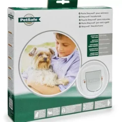 PetSafe Staywell® Porte Pour Grands Chats/Petits Chiens< Chats