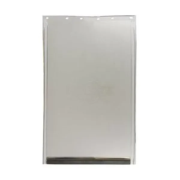 PetSafe Staywell® S Rie 600 & Porte Pour Animaux Pour Conditions Climatiques Extr Mes Battant De Rechange< Portes Et Chatières