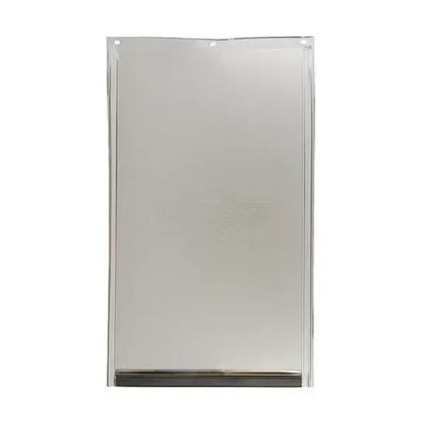 PetSafe Staywell® S Rie 600 & Porte Pour Animaux Pour Conditions Climatiques Extr Mes Battant De Rechange< Portes Et Chatières