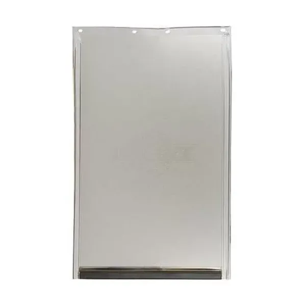 PetSafe Staywell® S Rie 600 & Porte Pour Animaux Pour Conditions Climatiques Extr Mes Battant De Rechange< Portes Et Chatières