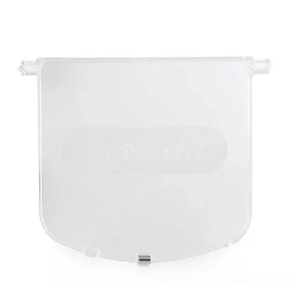 PetSafe Staywell® S Ries 300, 400 Et 500 Battant De Rechange< Portes Et Chatières