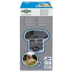 PetSafe Syst Me De Cl Ture Anti-Fugue Avec Fil In-Ground Fence< Clôtures Anti-Fugue Avec Fil