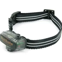 PetSafe Syst Me De Cl Ture Anti-Fugue Avec Fil In-Ground Fence De Luxe Pour Petits Chiens< Clôtures Anti-Fugue Avec Fil