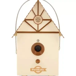 PetSafe Syst Me De Contrôle Des Aboiements Pour L'Ext Rieur< Sonore & Ultrasons